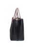 2Jours Monster Eyes Tote Bag, bottom view